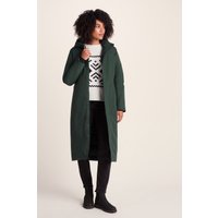 Tog24 Womens Uma Rds Down Parka Green