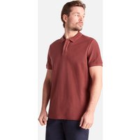 Tog24 Mens Varris Polo Shirt Red