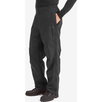 Tog24 Wigton Mens Trousers Short Black