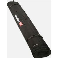 Snokart Ski Zoom Black