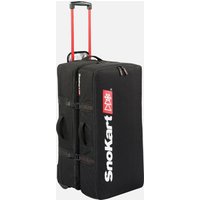 Snokart Kargo 100 Black