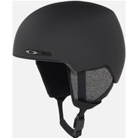 Oakley Unisex Mod1 Helmets Black