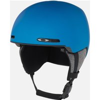 Oakley Unisex Mod1 Matte Helmet Blue