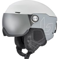Bolle V-ryft Pure Eps Hybrid Helmet White