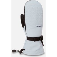 Dakine Unisex Womens Camino Mitts White