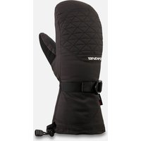 Dakine Unisex Womens Camino Mitts Black