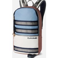Dakine Unisex 96 Heli Street Backpack Brown