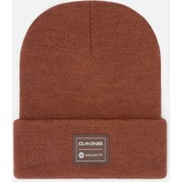 Dakine Unisex Cutter Beanie Orange