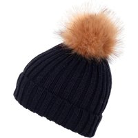 Surfanic Stunner Beanie Blue