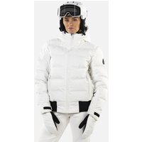 Surfanic Womens Venus 2.0 Jacket White