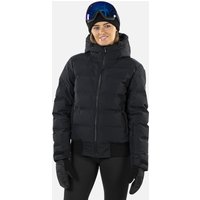 Surfanic Womens Venus 2.0 Jacket Black
