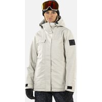 Surfanic Womens Carve 2.0 Jacket Neutral