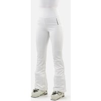 Surfanic Womens Form 2.0 Short Leg Pant White