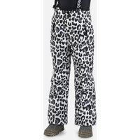 Surfanic Girls Skippy Jag Pant Red