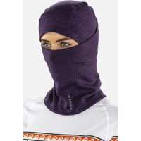 Surfanic Mens Merino Balaclava Purple
