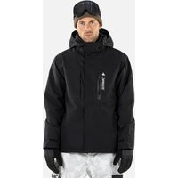 Surfanic Avalanche Mens Jacket Black