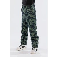 Surfanic Boys Scortch Vandal Pant Green