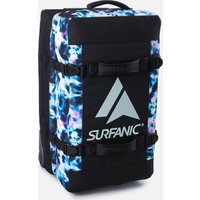 Surfanic Unisex Maxim 3.0 100l Roller Bag Blue