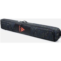Surfanic Unisex 2 Ski & Boardbag Roller Green