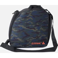 Surfanic Unisex Boot & Helmet Bag 28l Green