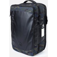 Surfanic Unisex Tardis 40l Work Life Balance Green