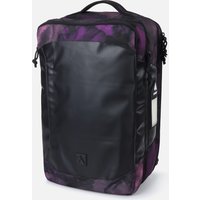 Surfanic Unisex Tardis 40l Work Life Balance Purple