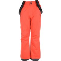 Surfanic Boys Dynamo Surftex Pant Orange