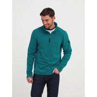 Shire Fleece Zipneck