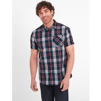 Foster Check Shirt