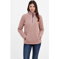 Asenby Zipneck Fleece Jacket