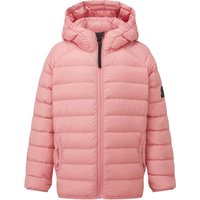 Dowles Hooded Down Jacket