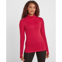 Snowdon Thermal Roll Neck