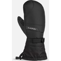 Dakine Mens Blazer Mitt Black