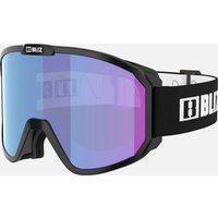 Bliz Unisex Rave Otg Goggles Black