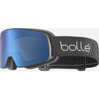 Bolle Mens Nevada Small Goggle Black