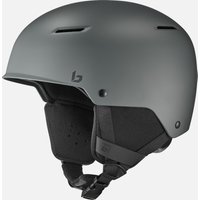 Bolle Unisex Keystone Helmet Grey