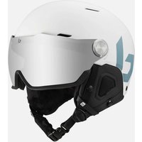 Bolle Unisex Might Visor Helmet Black
