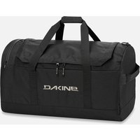 Dakine Unisex Eq Duffle 70l Black