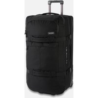 Dakine Unisex Split Roller 110l Black