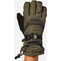 Surfanic Mens Force Surftex Glove Green