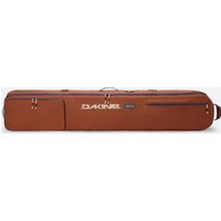 Dakine Unisex Low Roller Snowboard Bag Orange
