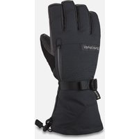 Dakine Mens Leather Titan Gore Tex Glove Black