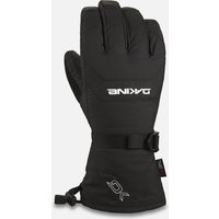 Dakine Mens Leather Scout Glove Black