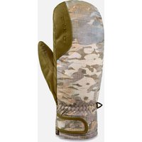Dakine Mens Nova Mitt Camo