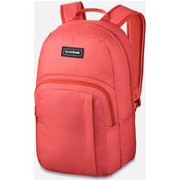 Dakine Unisex Class Backpack 25l Red