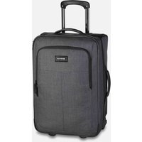 Dakine Unisex Carry On Roller 42l Grey