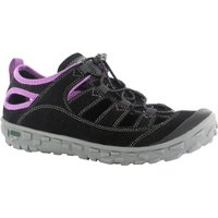 Hi-tec Concession Womens Hi-tec Ezee'z Shandal I Sandal Black