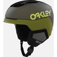 Oakley Unisex Mod5 Matte Helmet Green