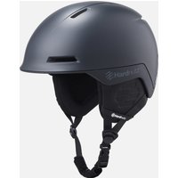 Hardnutz Unisex Vinnie Helmet Black