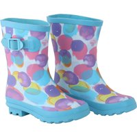 Always Fun Wellington Boot